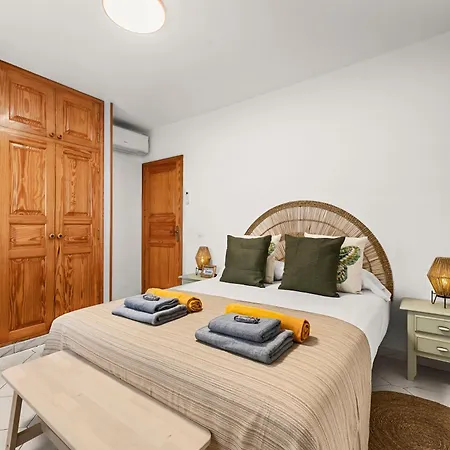 Apartamento Casa Aurora By Tropical Host Arrecife (Lanzarote)