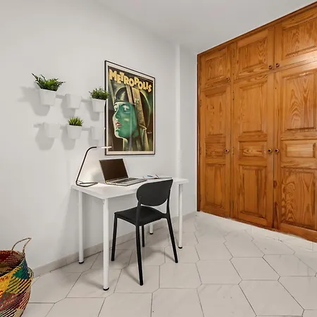 Casa Aurora By Tropical Host Daire Arrecife (Lanzarote)