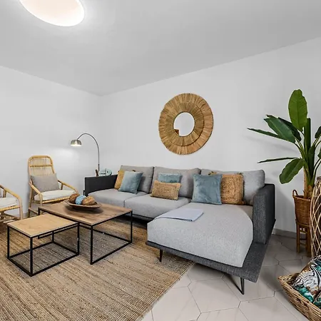 Daire Casa Aurora By Tropical Host *